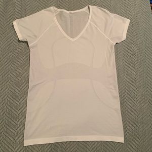 Lululemon V-neck